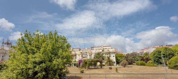 4 Schlafzimmer Wohnung in Lisbon, Portugal, Nr. 199696 6