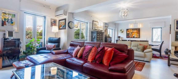 4 Schlafzimmer Wohnung in Lisbon, Portugal, Nr. 199696 4