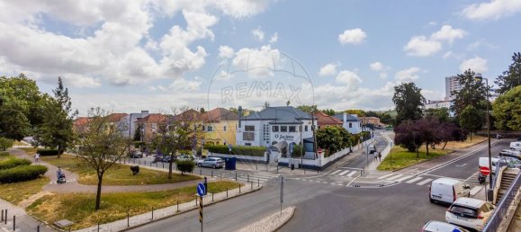 4 Schlafzimmer Wohnung in Lisbon, Portugal, Nr. 199696 16