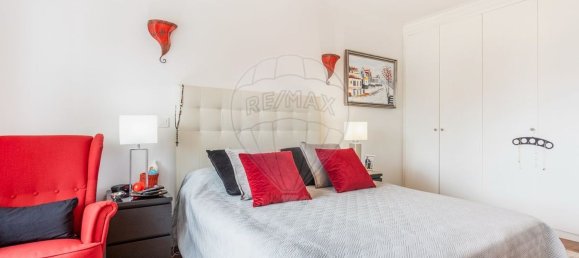 4 Schlafzimmer Wohnung in Lisbon, Portugal, Nr. 199696 12