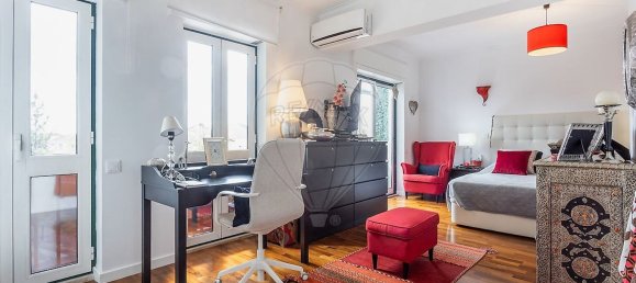 4 Schlafzimmer Wohnung in Lisbon, Portugal, Nr. 199696 10