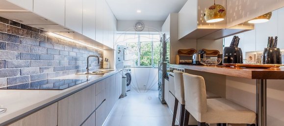 4 Schlafzimmer Wohnung in Lisbon, Portugal, Nr. 199696 26