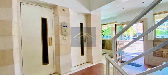 1 Schlafzimmer Wohnung in Costa da Caparica, Portugal, Nr. 339273 21