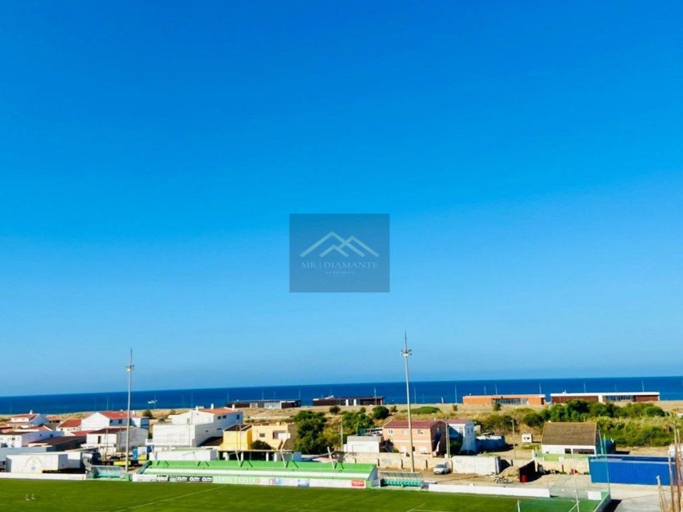1 bedroom Apartment in Costa da Caparica, Portugal No. 339273