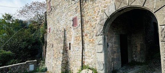 4 rooms House in Mulazzo, Italy No. 71341 17