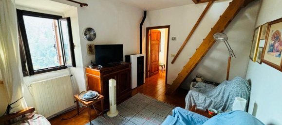 4 rooms House in Mulazzo, Italy No. 71341 11