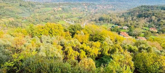 4 rooms House in Mulazzo, Italy No. 71341 20