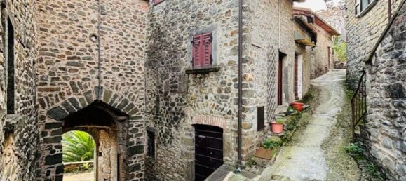 4 rooms House in Mulazzo, Italy No. 71341 18