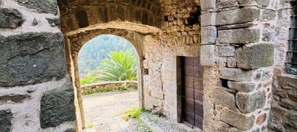 4 rooms House in Mulazzo, Italy No. 71341 15