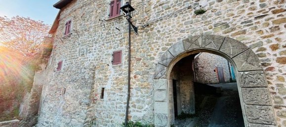 4 rooms House in Mulazzo, Italy No. 71341 2