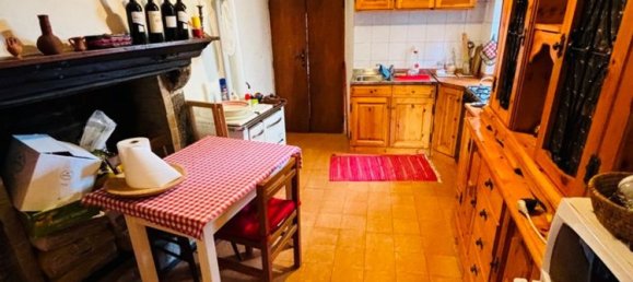 4 rooms House in Mulazzo, Italy No. 71341 12