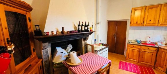 4 rooms House in Mulazzo, Italy No. 71341 13