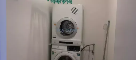 1 غرف نوم شقة في Thu Duc, فيتنام رقم 9600 6