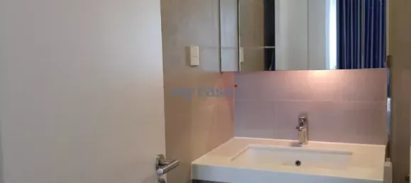 1 غرف نوم شقة في Thu Duc, فيتنام رقم 9600 5