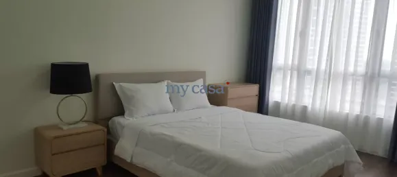 1 غرف نوم شقة في Thu Duc, فيتنام رقم 9600 10
