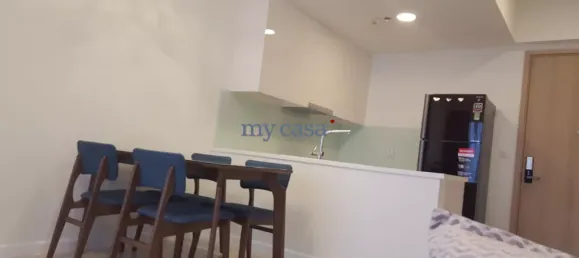 1 غرف نوم شقة في Thu Duc, فيتنام رقم 9600 3