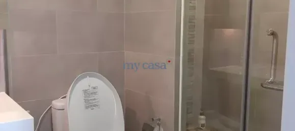 1 غرف نوم شقة في Thu Duc, فيتنام رقم 9600 8