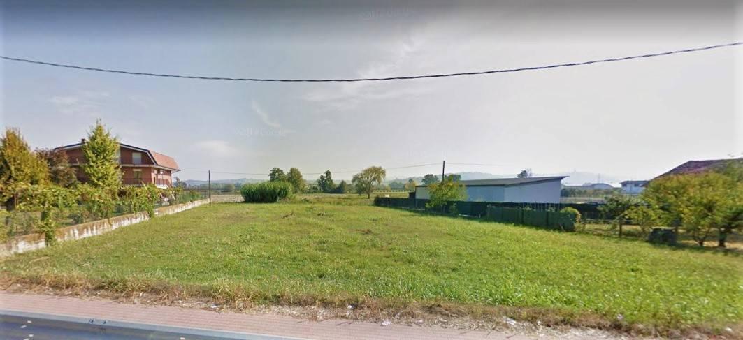 2000m² Land in Castagnito, Italy No. 169487