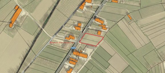 2000m² Land in Castagnito, Italy No. 169487 21