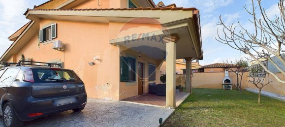 Casa T3 em Ardea, Italy N.º 358221 34