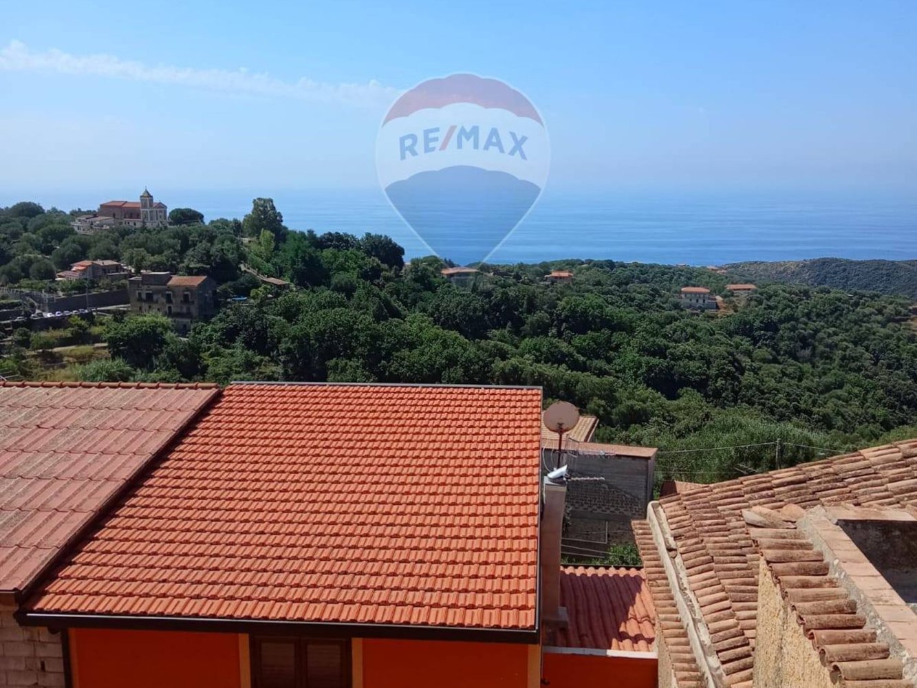 1 bedroom Apartment in Camerota, Italy No. 282264