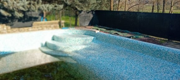 3 rooms House in Tortona, Italy No. 108825 33