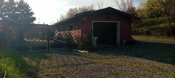 3 rooms House in Tortona, Italy No. 108825 21