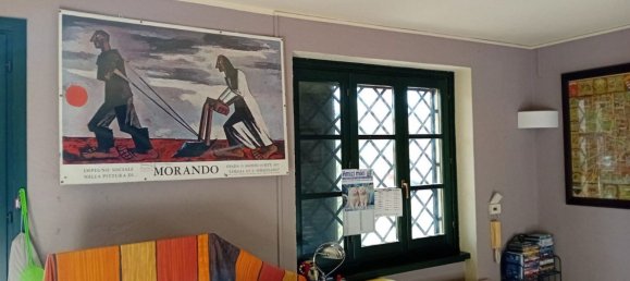 3 rooms House in Tortona, Italy No. 108825 9