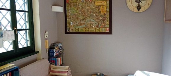 3 rooms House in Tortona, Italy No. 108825 8