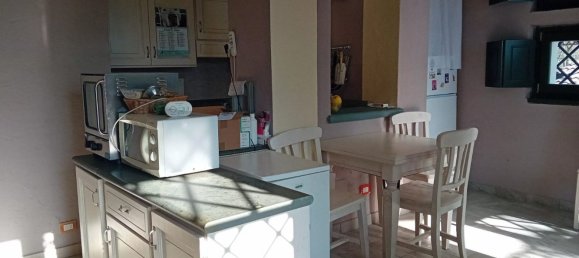 3 rooms House in Tortona, Italy No. 108825 11