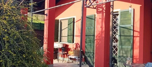 3 rooms House in Tortona, Italy No. 108825 5