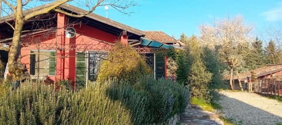 3 rooms House in Tortona, Italy No. 108825 3