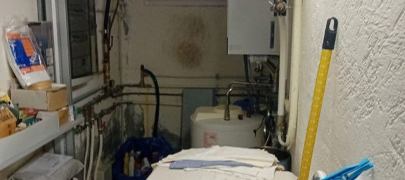 3 rooms House in Tortona, Italy No. 108825 25