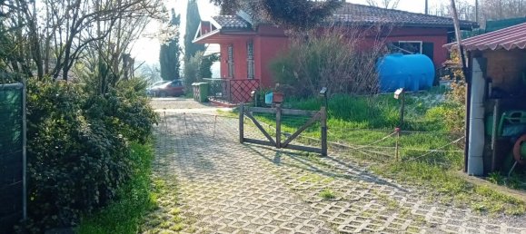 3 rooms House in Tortona, Italy No. 108825 17