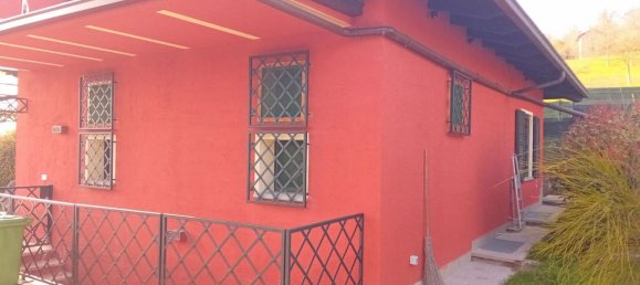 3 rooms House in Tortona, Italy No. 108825 7