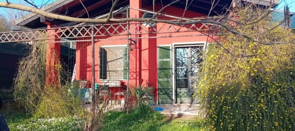 3 rooms House in Tortona, Italy No. 108825 6