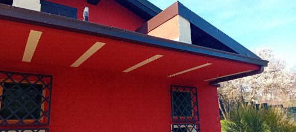 3 rooms House in Tortona, Italy No. 108825 18