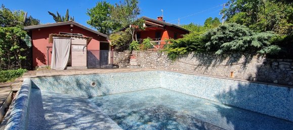 3 rooms House in Tortona, Italy No. 108825 35