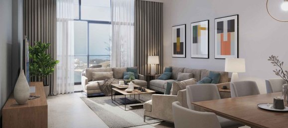 3 غرف نوم منزل ذو طابقين في PERLA II, جزيرة ياس, UAE رقم 59522 7