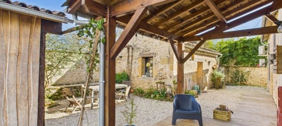 3 غرف نوم منزل في Dordogne, France رقم 340981 6