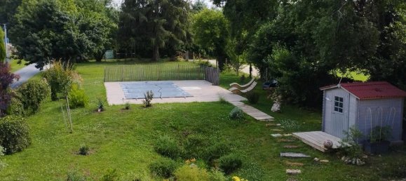 3 غرف نوم منزل في Dordogne, France رقم 340981 3