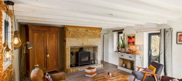 3 غرف نوم منزل في Dordogne, France رقم 340981 5