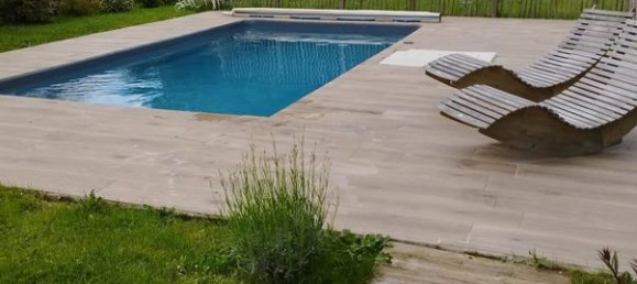 3 غرف نوم منزل في Dordogne, France رقم 340981 16