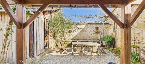 3 غرف نوم منزل في Dordogne, France رقم 340981 13