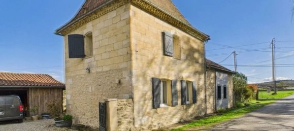 3 غرف نوم منزل في Dordogne, France رقم 340981 2