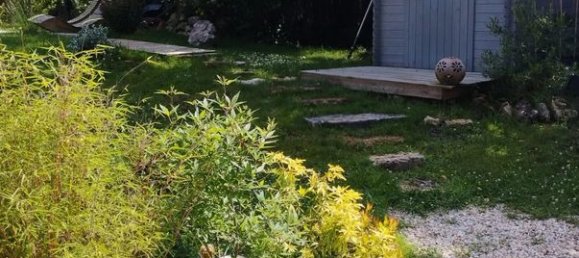 3 غرف نوم منزل في Dordogne, France رقم 340981 14