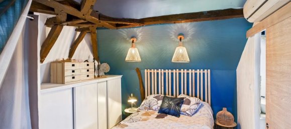 3 غرف نوم منزل في Dordogne, France رقم 340981 8