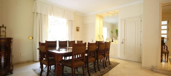 Casa de 6 dormitorios en Marbella, Spain No. 139386 13