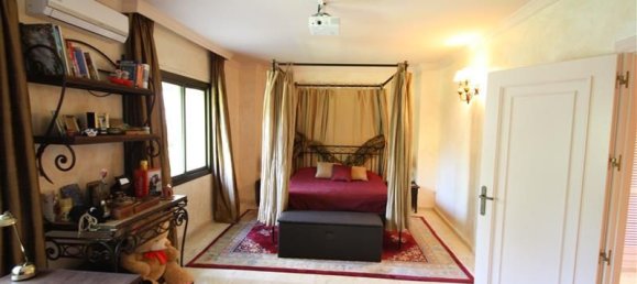 Casa de 6 dormitorios en Marbella, Spain No. 139386 15