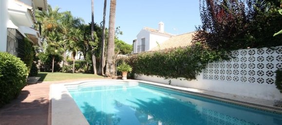 Casa de 6 dormitorios en Marbella, Spain No. 139386 6